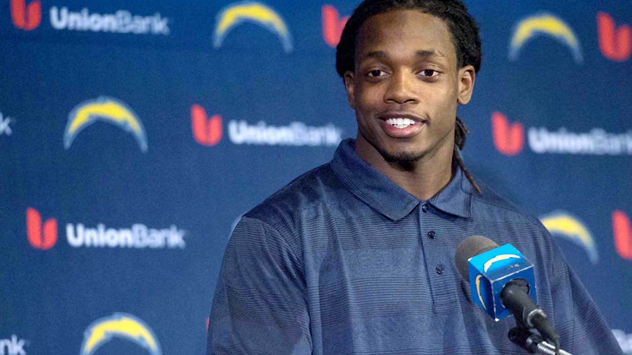 2015 Fantasy Football Team Preview: San Diego Chargers